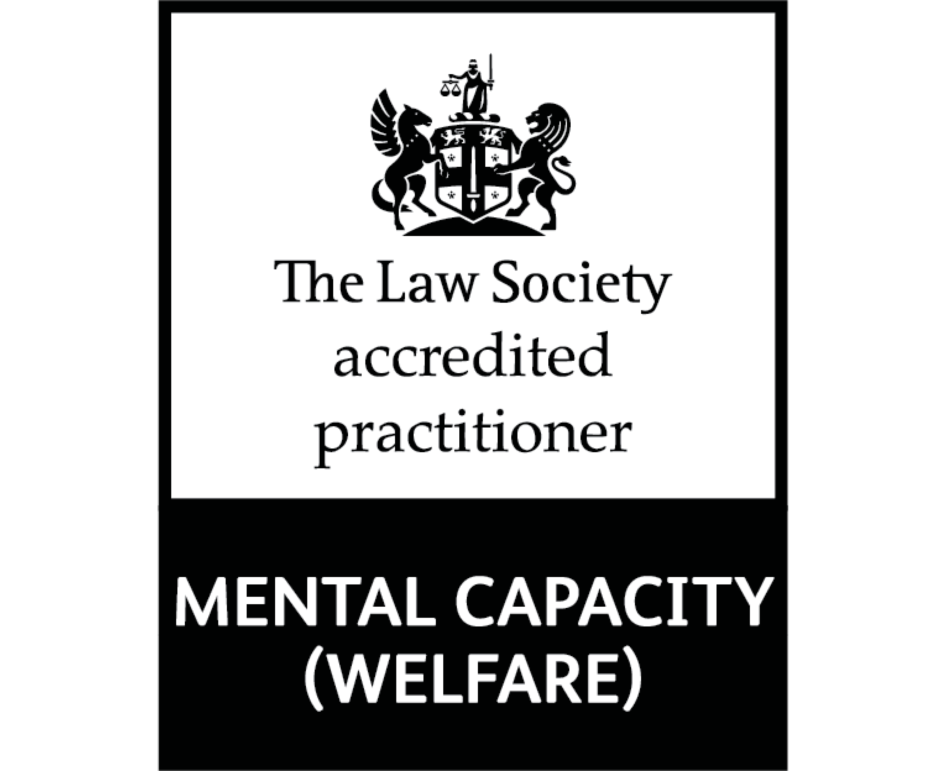 Mental Capacity (Welfare) Accreditation
