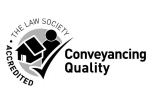 The Law Society Accredited - Conveyancing Quality