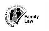 The Law Society Accredited - Family Law