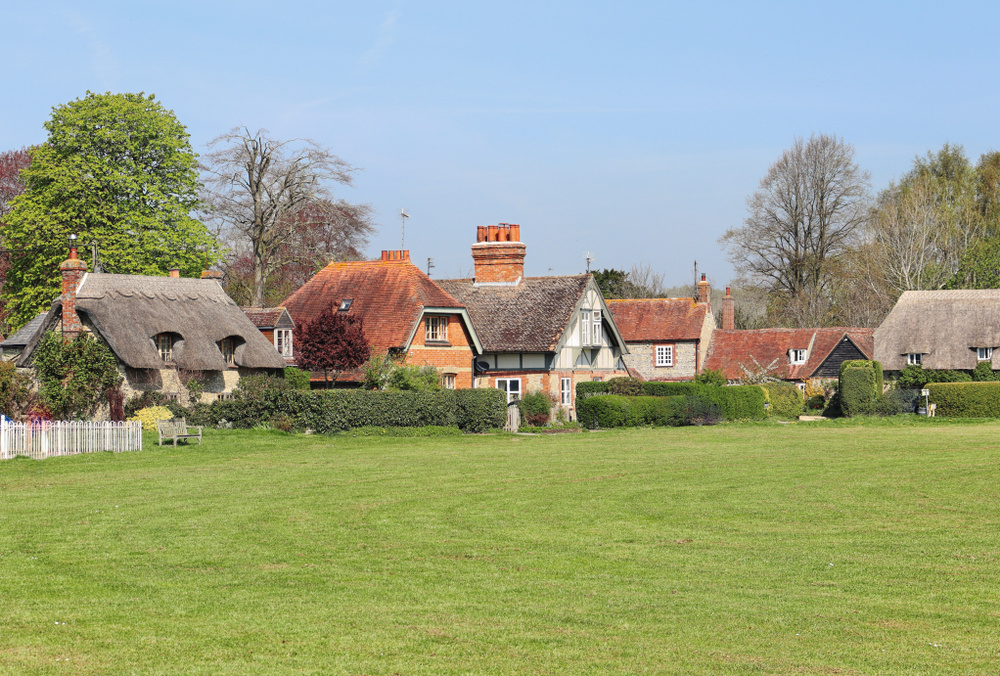 What Makes A Green Space A Common? And Who Decides?