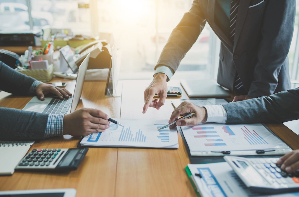 Recover your debts and see your cash flow improve