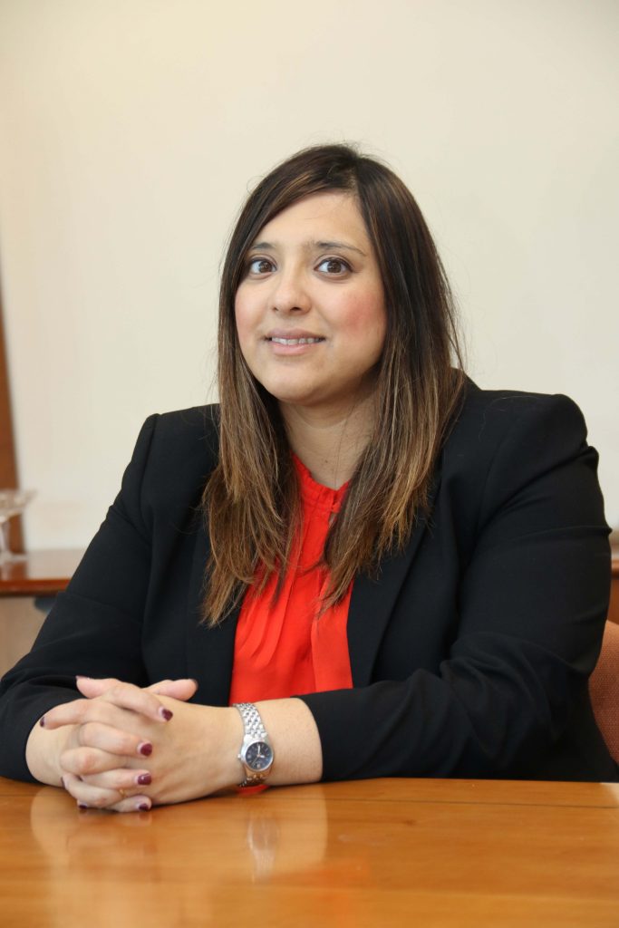 Sapna Tugby appointed Partner at BHP Law