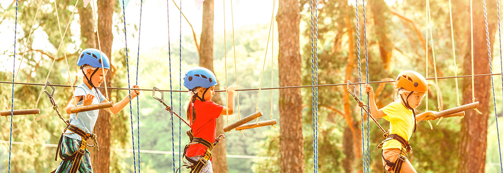 Tips for Child arrangements during the six-week holidays