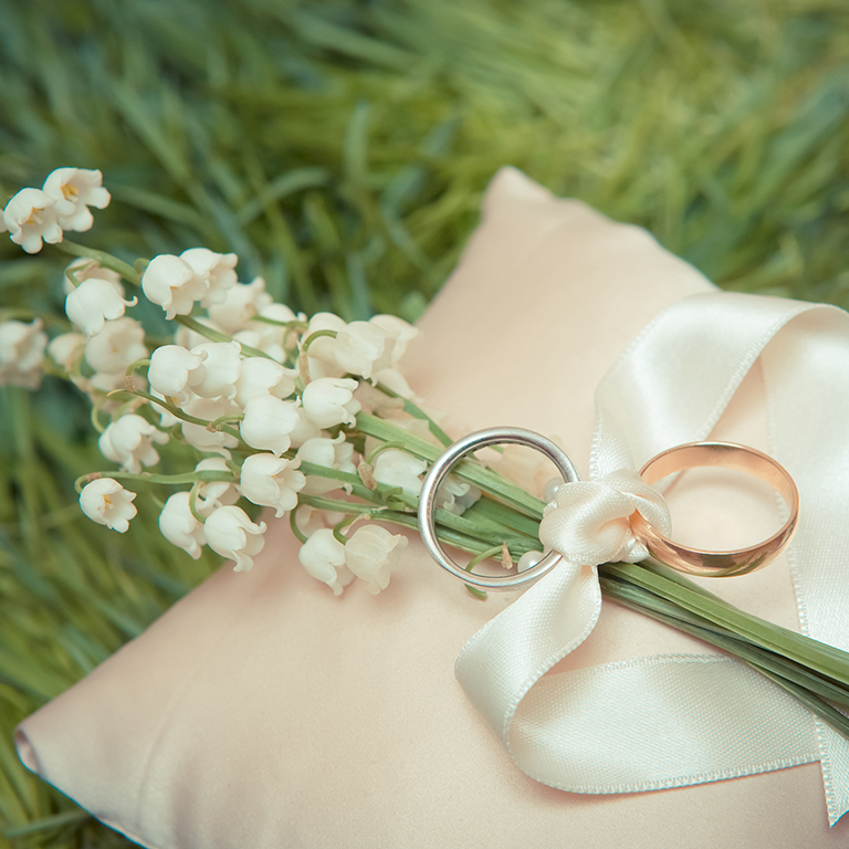 Legal aspects you need to consider before getting married