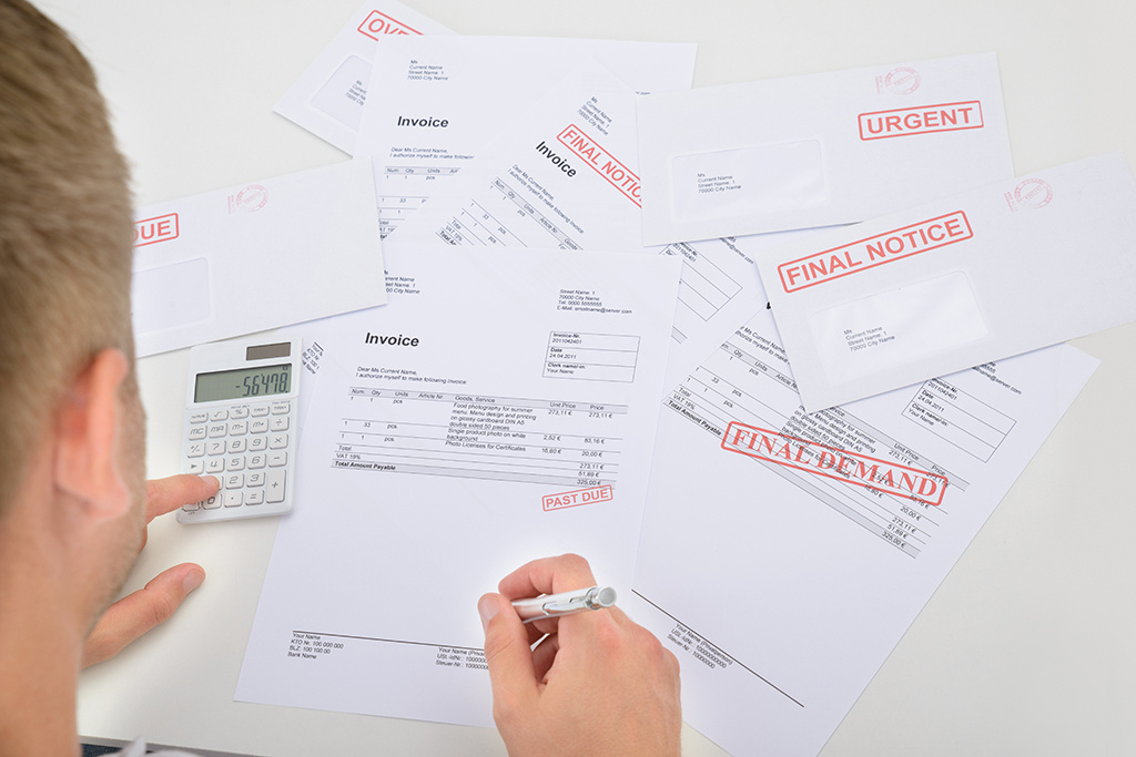 Commercial Debt Recovery: What is it and how can it help your business?
