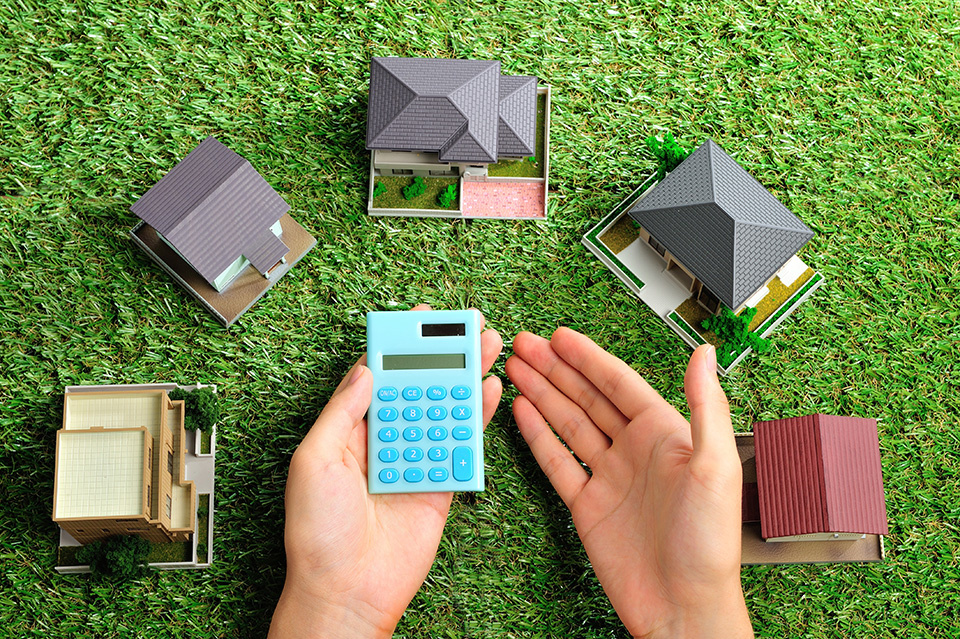 Stamp Duty Land Tax & Higher Rate Stamp Duty Land Tax