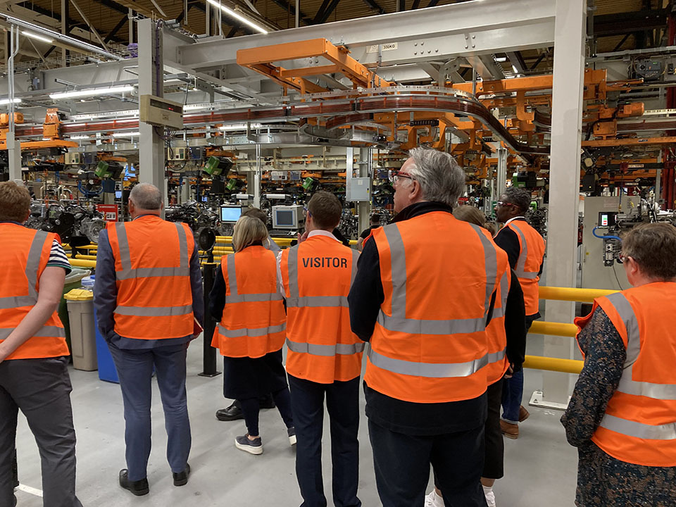 BHP Law takes part in ‘joined-up’ approach to net zero challenge