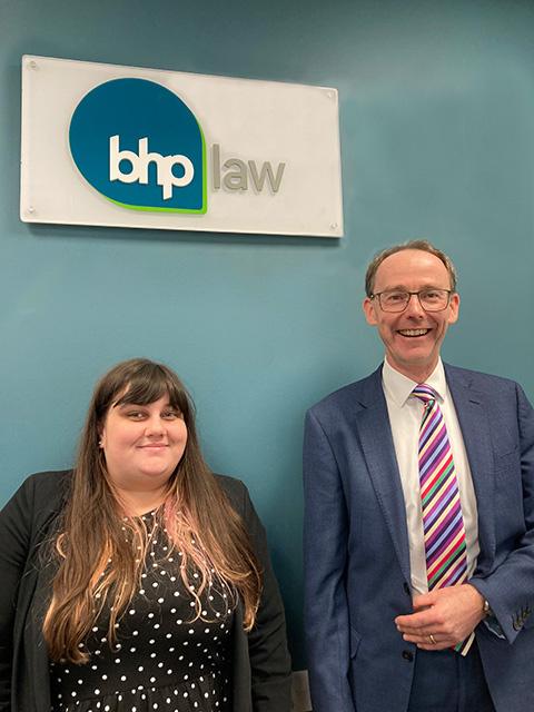 North-East law firm creates mental health department to cope with surge in demand