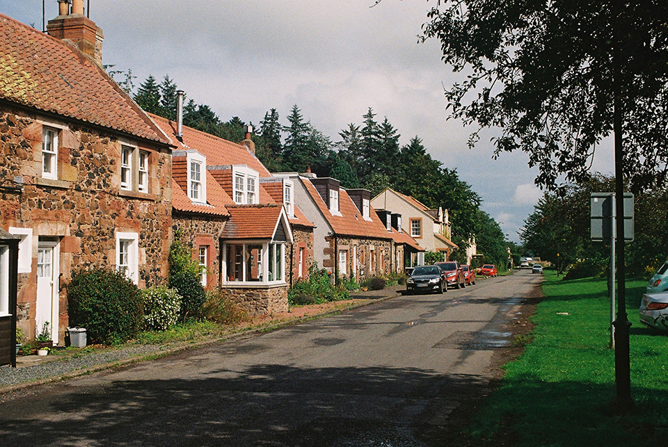 My property is in a Conservation area – what does this mean?