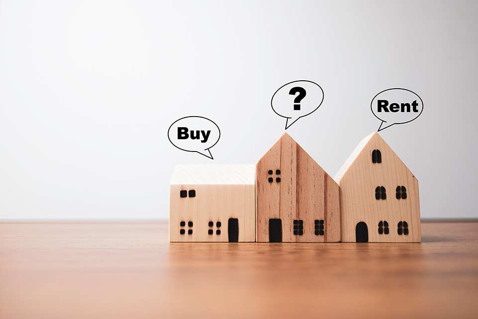 Right to Buy Discount Changes