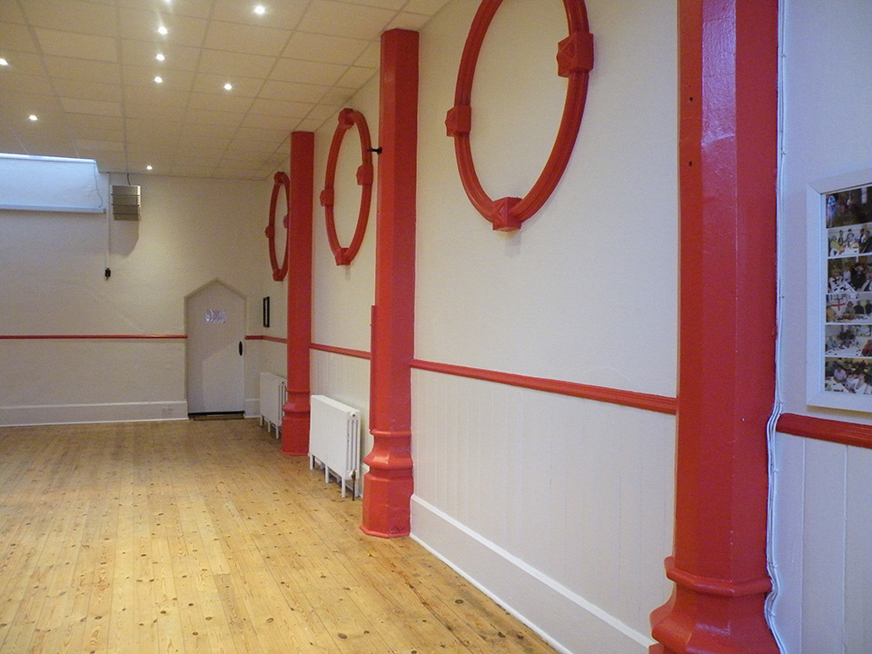 BHP Law Supports Vital Remedial Work on Hurworth Village Hall