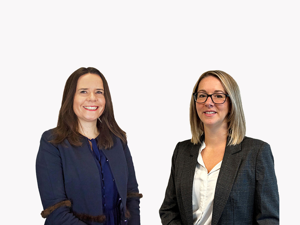 BHP Law Announces the Promotion of Two Senior Associates to Partners