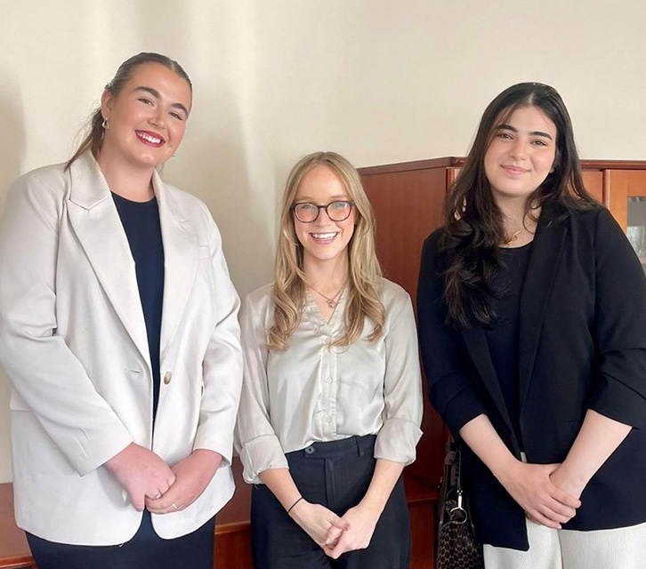 BHP Law Celebrates Three Years of Success in Work Experience Programme for Aspiring Lawyers