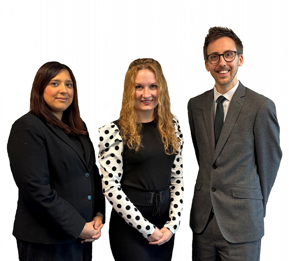 BHP Law Strengthens Court of Protection Health and Welfare Team, Bolstering Regional Expertise