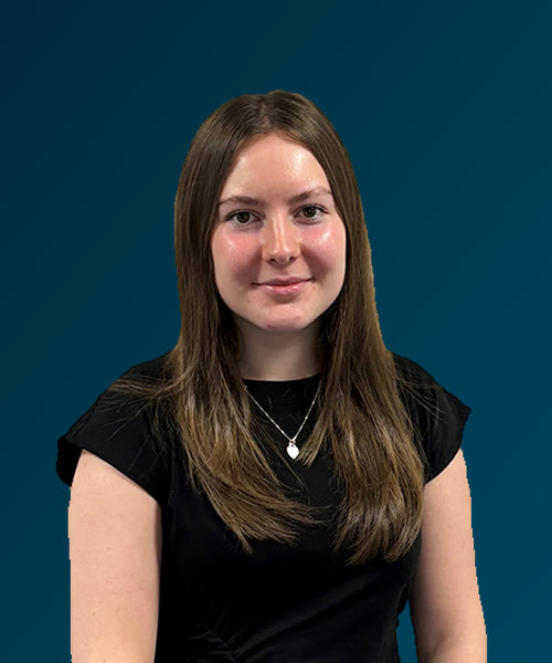 Esmee Keeper Redshaw