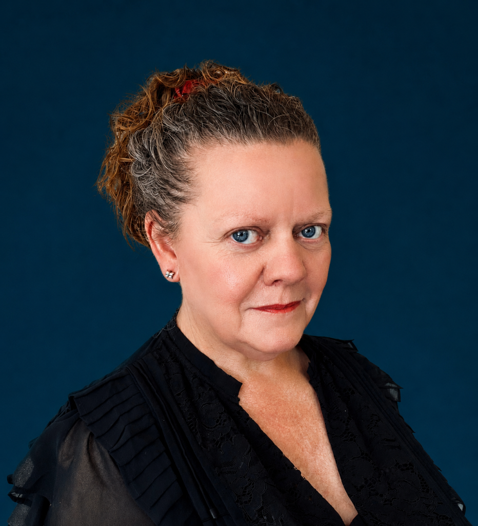 Gillian Mitchell