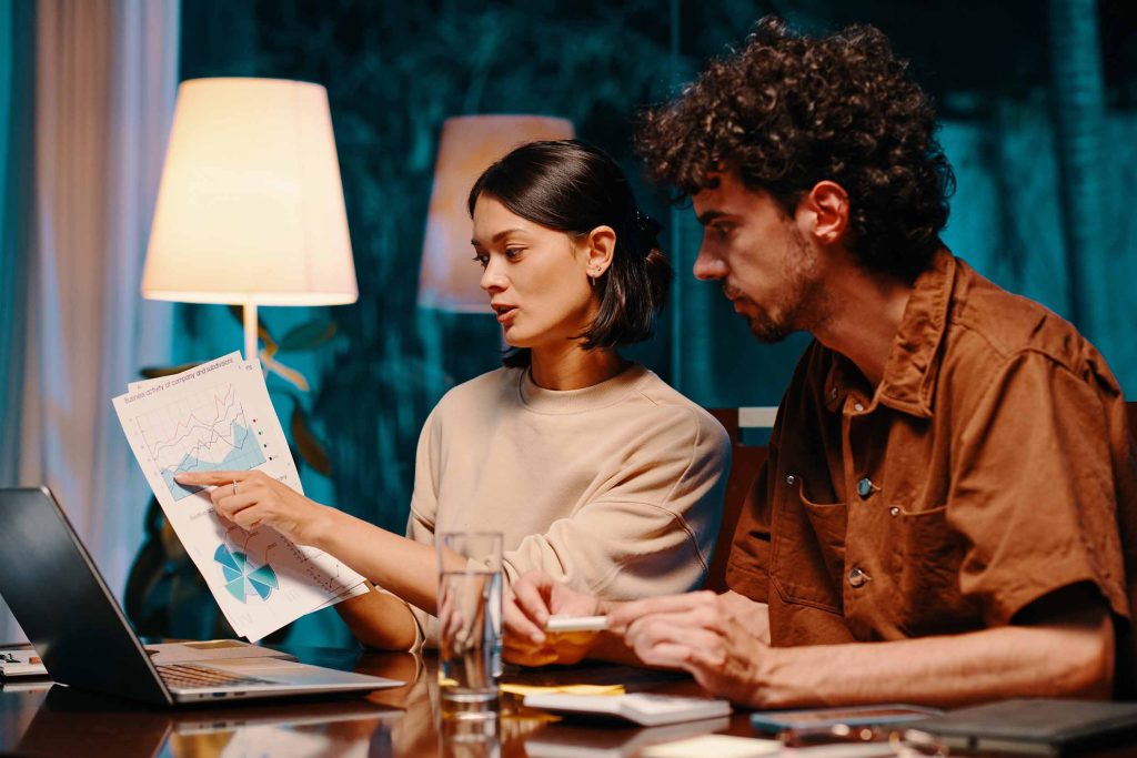 Commercial Property Investment Services