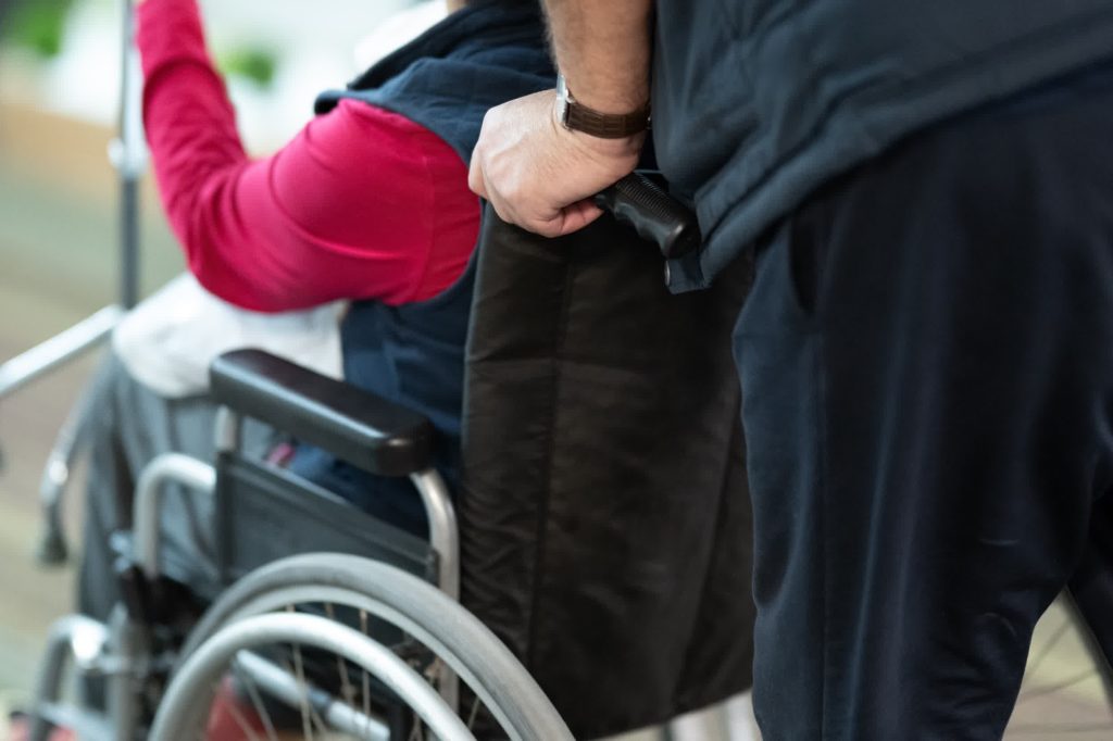 What is Court of Protection?