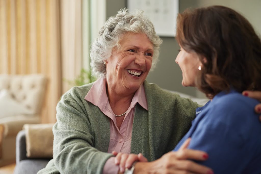 Lasting Powers of Attorney