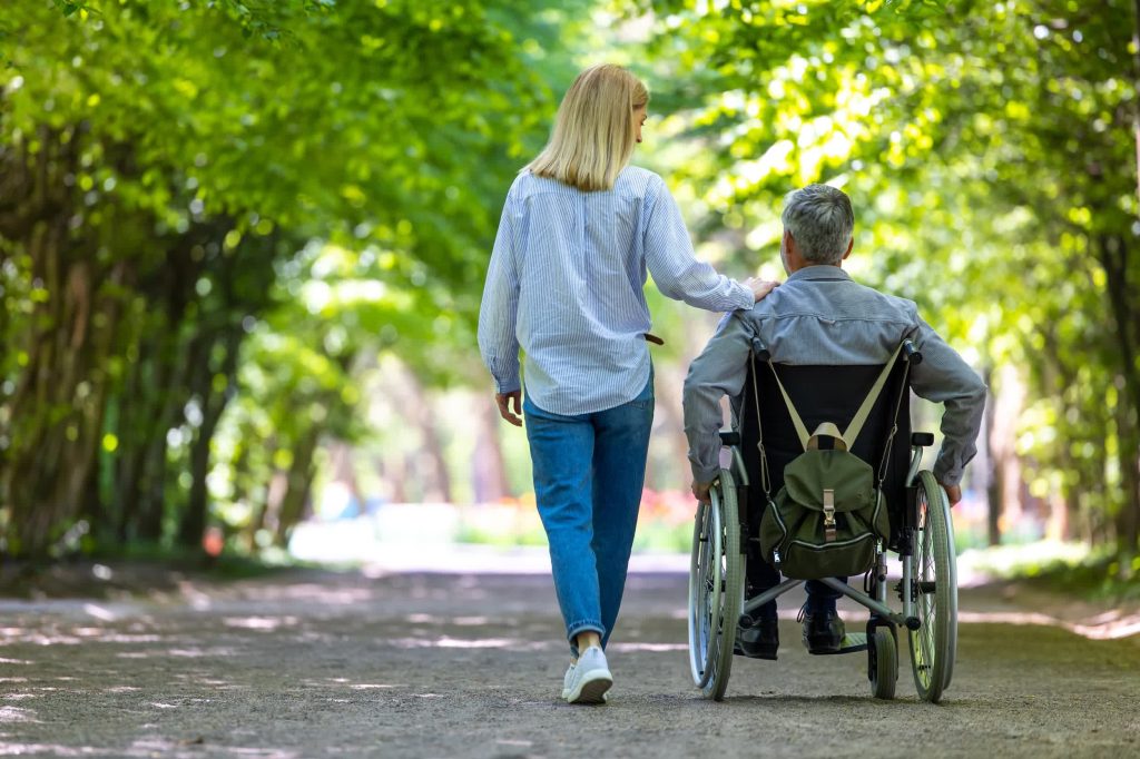 Health & Welfare Decisions