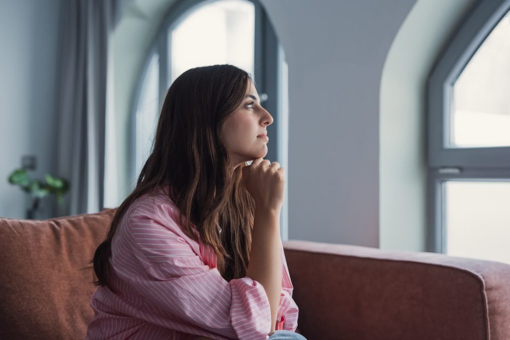 Financial Relief in Divorce