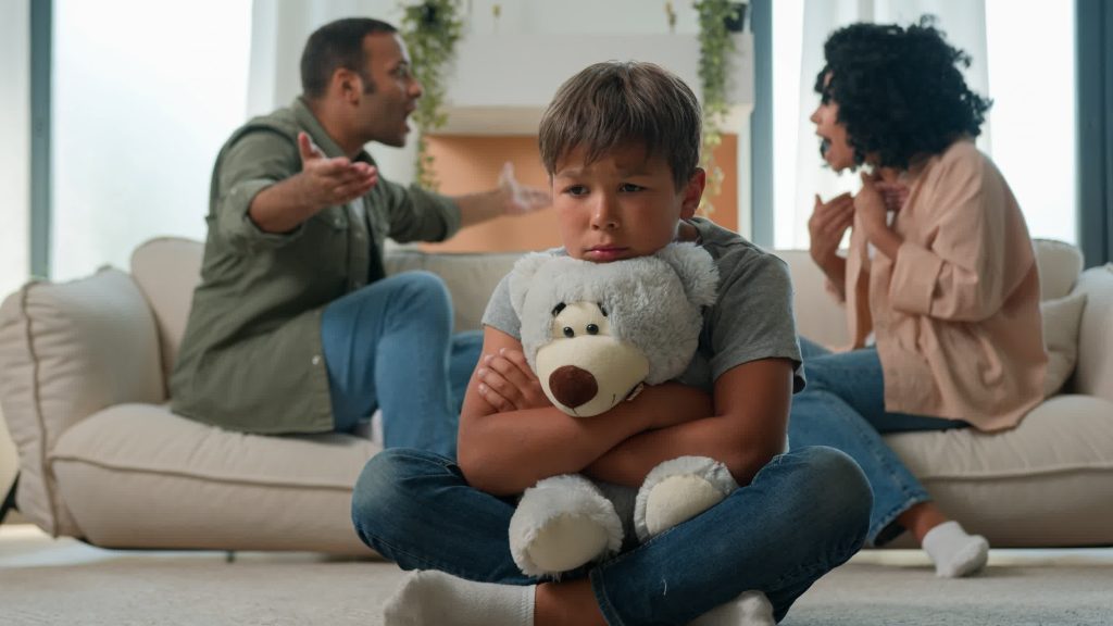 Parental Responsibility