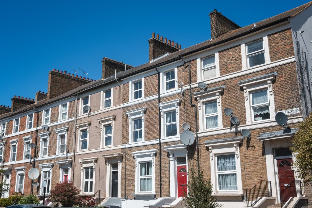 Landlord & Tenant Disputes