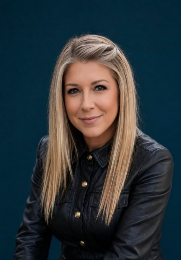 Sharon Boyd