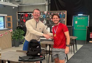 BHP Padel