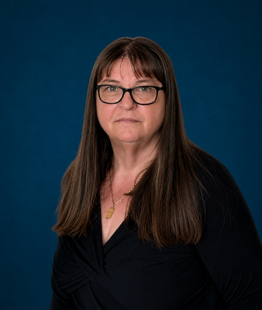 Sharon Tideswell