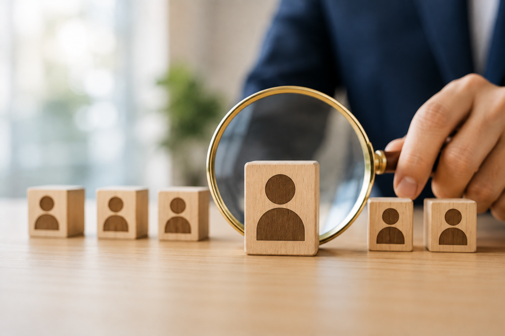 Why does a People Audit matter before selling your business?