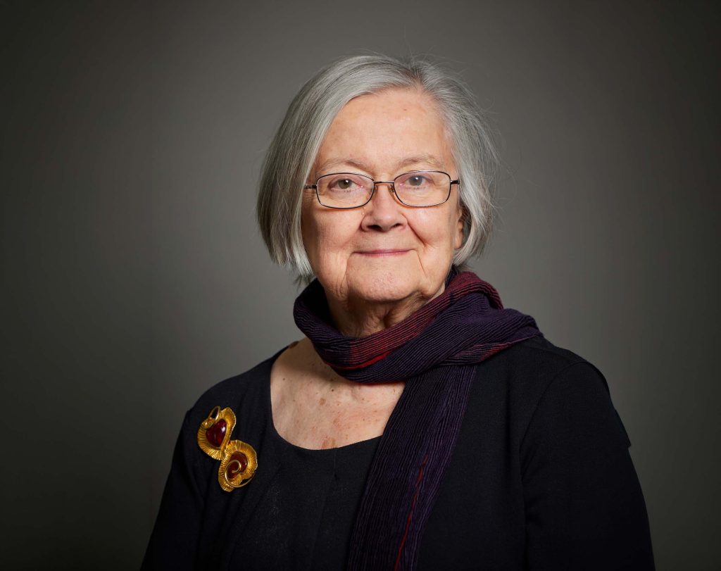 Lady Hale to Headline BHP Law’s 2027 Annual Court of Protection Conference in Newcastle
