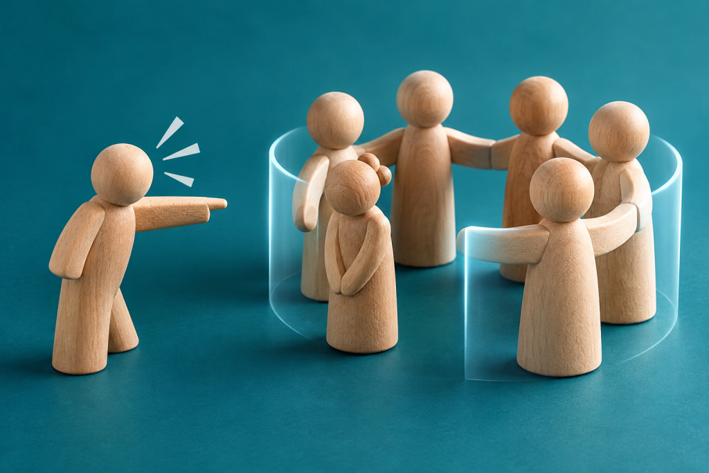 Your Customer Harasses Your Employee. Could Your Business Be Liable?